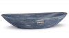  S.V.I.S.Design UMYWALKA 60 CM ORION BASIC - PATINA, NIEBIESKO-SZARY, LAKIER MATOWY